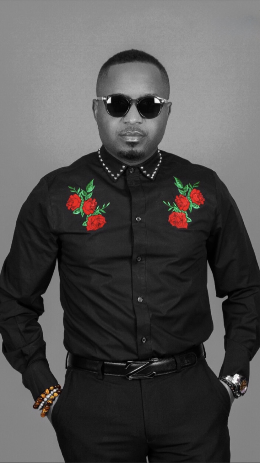 shyshy portrait 2018